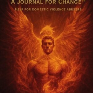 facing my emotions: a journal for change